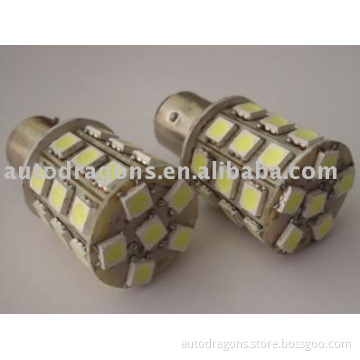 New! SMD leds lamp S25,30LEDs,Car flux LED lamps, Auto SMD LED lights, auto High Power LED lamps,automobile led lamps